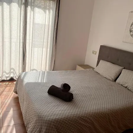 Winahost Precioso Al Mar Lloret de Mar