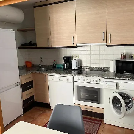 Appartement Winahost Precioso Al Mar