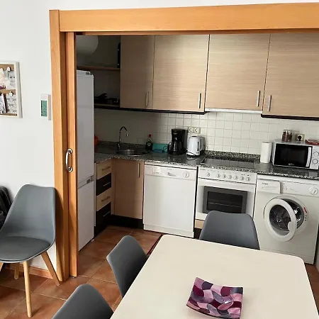 Winahost Precioso Al Mar Appartement