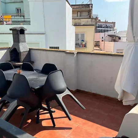 Winahost Precioso Al Mar Appartement Lloret de Mar